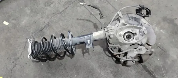 Gruppo Sospensione Anteriore Destro Mercedes CLA W118 1.3 CGI image 5