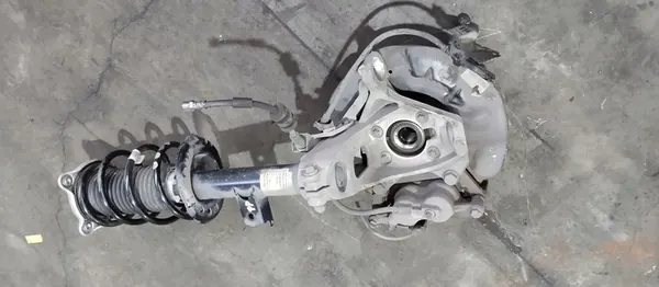 Gruppo Sospensione Anteriore Destro Mercedes CLA W118 1.3 CGI image 6