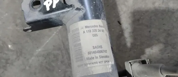 Gruppo Sospensione Anteriore Destro Mercedes CLA W118 1.3 CGI image 8