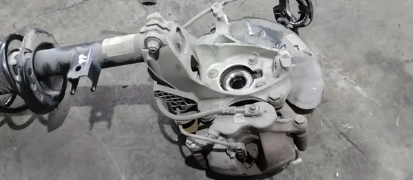 Gruppo Sospensione Anteriore Destro Mercedes CLA W118 1.3 CGI image 9