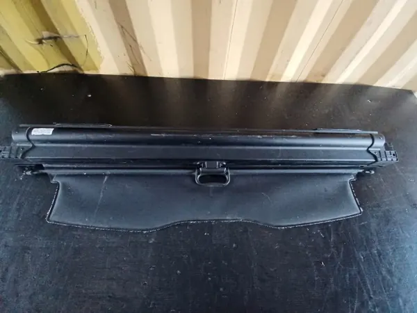 Persiana Maletero BMW 5 F11 OEM 4877528 image 10