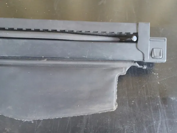 Persiana Maletero BMW 5 F11 OEM 4877528 image 4
