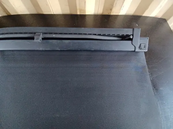 Persiana Maletero BMW 5 F11 OEM 4877528 image 8
