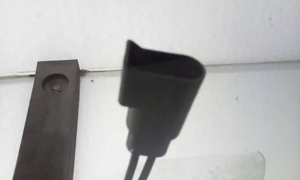 Framruta OEM 3586AGACHIMVZ för Ford S-Max image 3