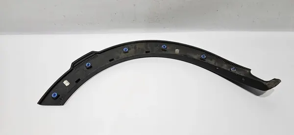 Oikean etulokasuoja Dacia Lodgy Dokker 638748400R image 4