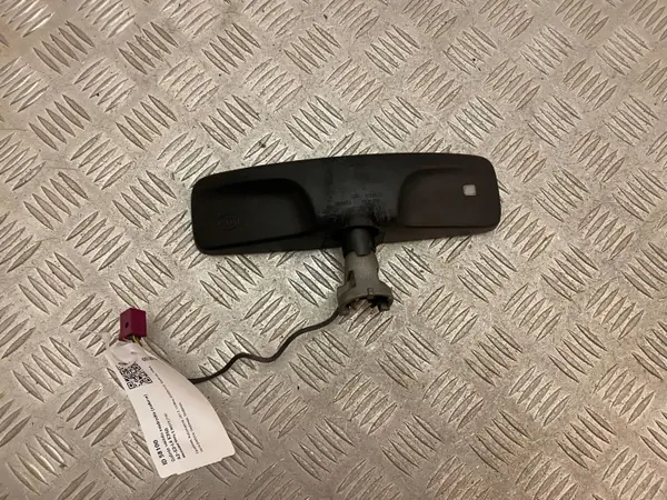 Espelho Retrovisor Mercedes-Benz E W213 OEM A2138109900 - Usado image 10