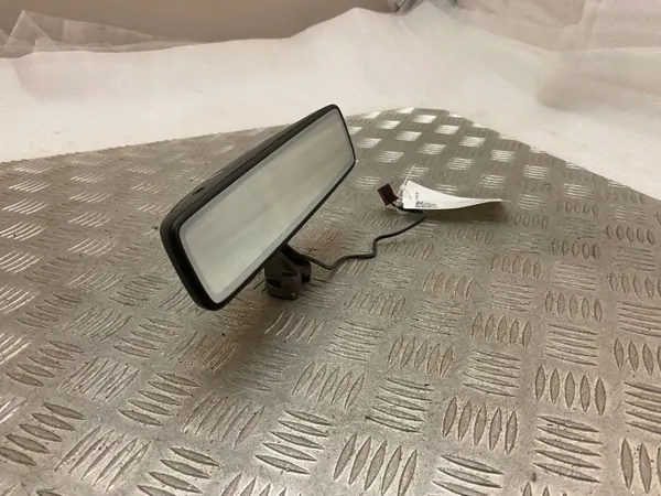 Espelho Retrovisor Mercedes-Benz E W213 OEM A2138109900 - Usado image 7