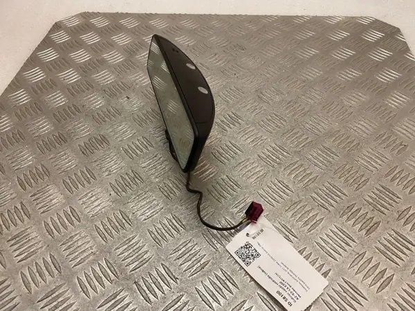 Espelho Retrovisor Mercedes-Benz E W213 OEM A2138109900 - Usado image 8