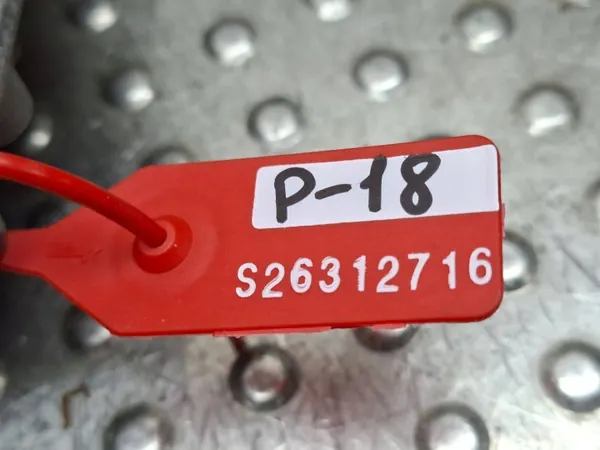 Unidad de control motor OEM S26312716 para 1.6 HDI image 4