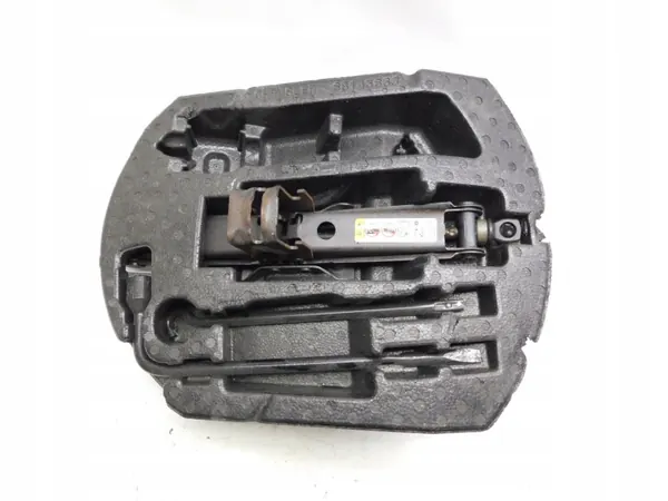 Chave de macaco OEM 04766498AA - Jeep Grand Cherokee image 2
