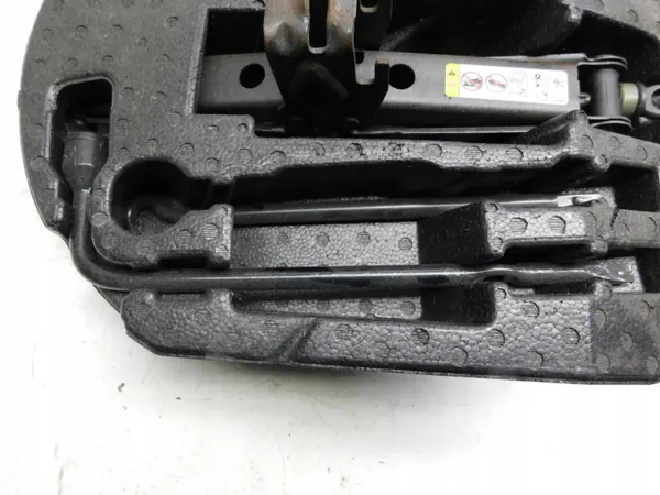 Chave de macaco OEM 04766498AA - Jeep Grand Cherokee image 4