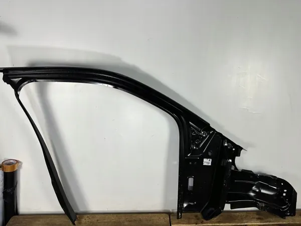 Linker Rahmenpfeiler OEM 4IX000555 für Citroen Jumpy III image 5