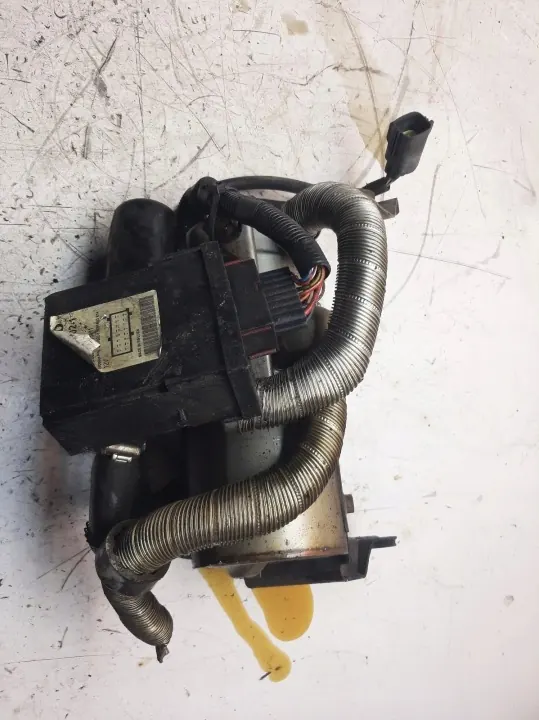 Chauffage Webasto Volvo S60 V70 7112627 image 2