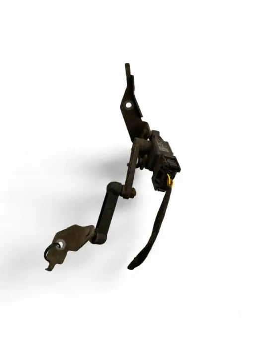 Volvo XC60 Fram Luftfjädring Nivåsensor OEM 32246988 image 5