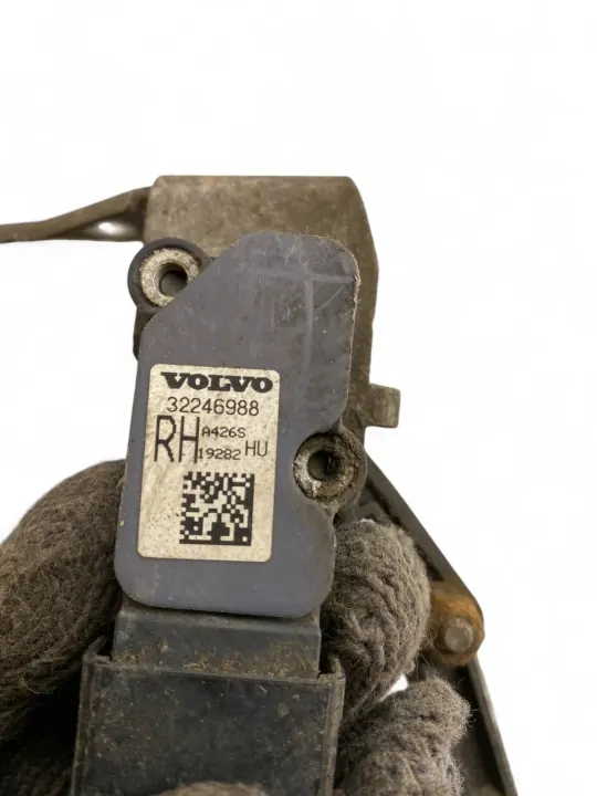 Volvo XC60 Fram Luftfjädring Nivåsensor OEM 32246988 image 6