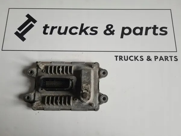 AdBlue-styrenhet OEM 21870075 P03 för Renault Volvo image 2