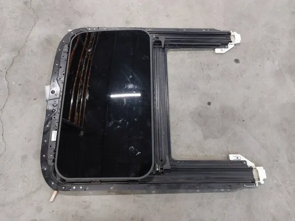 Toit Ouvrant Audi A6 C6 Avant OEM 4B0959591H 4F9877041L image 2