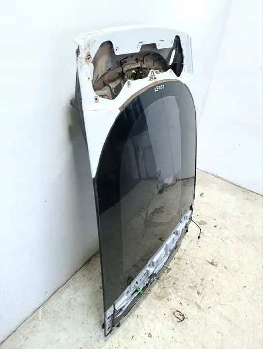 Achterruit Jaguar F-TYPE Coupe 2016 OEM 43R000055 image 8