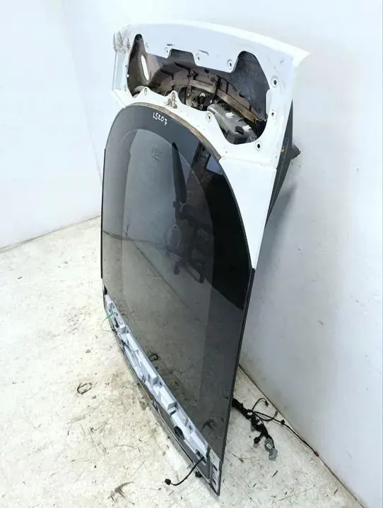 Achterruit Jaguar F-TYPE Coupe 2016 OEM 43R000055 image 9