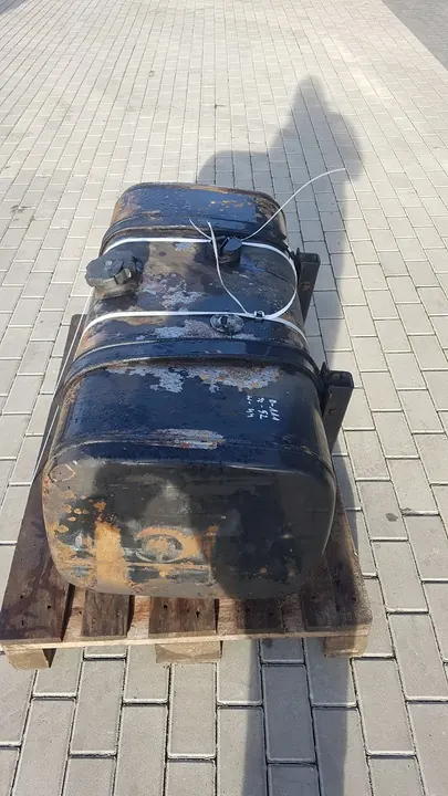 Réservoir de carburant 710 L complet MAN TGX TGS Euro 6 image 5