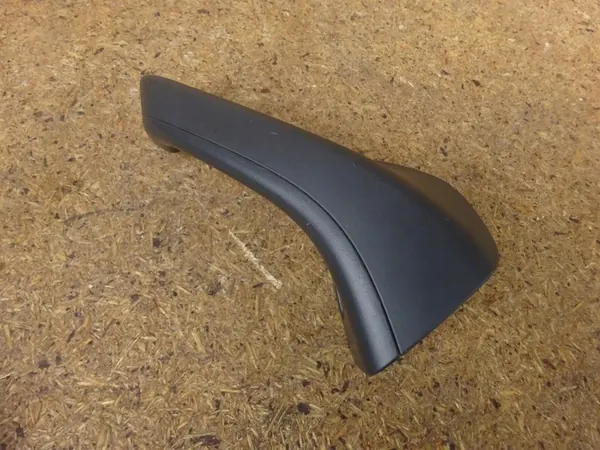 GOLF V Deurgarnituur Handgreep Links Achter 1K0868039B image 2