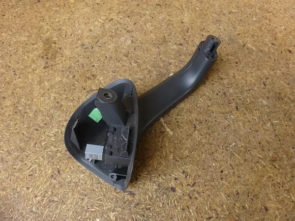 GOLF V Deurgarnituur Handgreep Links Achter 1K0868039B image 4