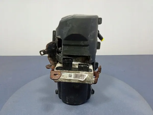 Pompe de direction OEM 1401441180 pour Peugeot 807 image 2