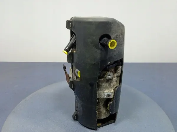 Pompe de direction OEM 1401441180 pour Peugeot 807 image 3