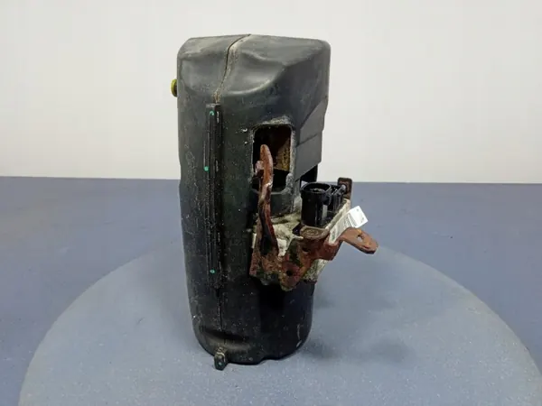 Pompe de direction OEM 1401441180 pour Peugeot 807 image 5