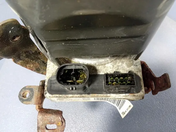 Pompe de direction OEM 1401441180 pour Peugeot 807 image 7