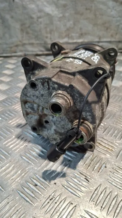 Compressore Aria Condizionata Skoda Octavia I 1.6 OEM 6553634 image 5