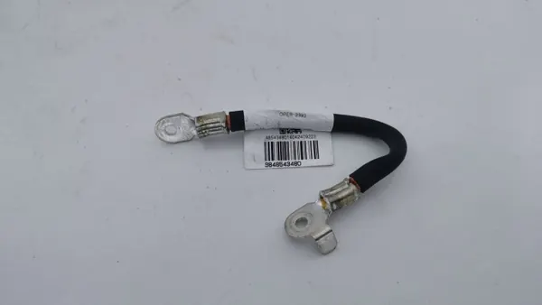 Câble haute tension OEM 9848543480 pour Citroen e-C3 image 2