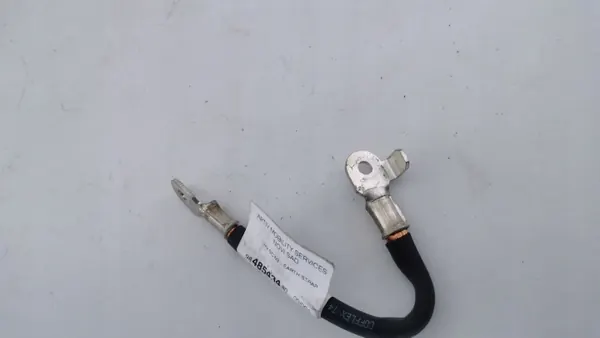 Câble haute tension OEM 9848543480 pour Citroen e-C3 image 3