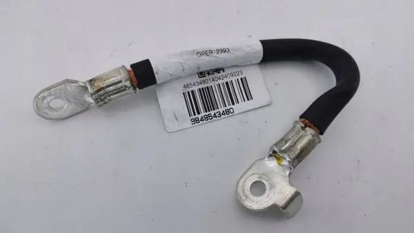Câble haute tension OEM 9848543480 pour Citroen e-C3 image 5