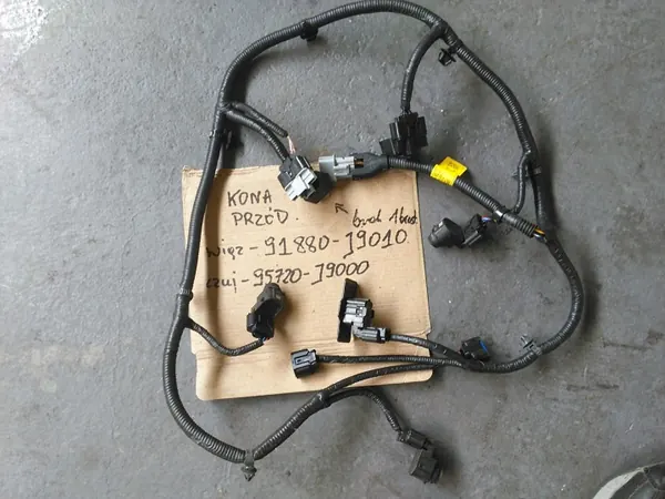 Hyundai OE 95720-J9000 Gebrauchtteil image 3