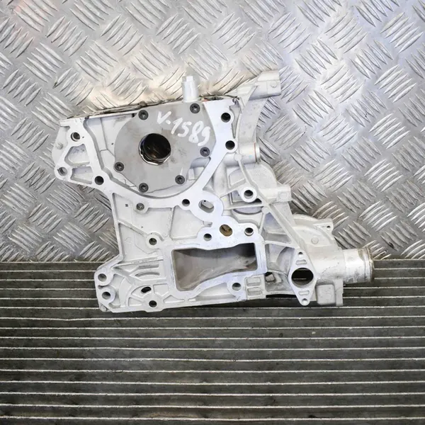 Etumoottorin Suojus Opel Mokka 1.6L 85kw OEM 25190867 image 3