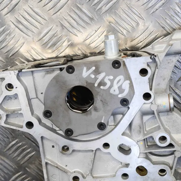 Etumoottorin Suojus Opel Mokka 1.6L 85kw OEM 25190867 image 4