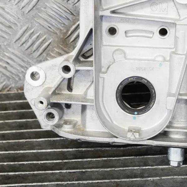 Etumoottorin Suojus Opel Mokka 1.6L 85kw OEM 25190867 image 6