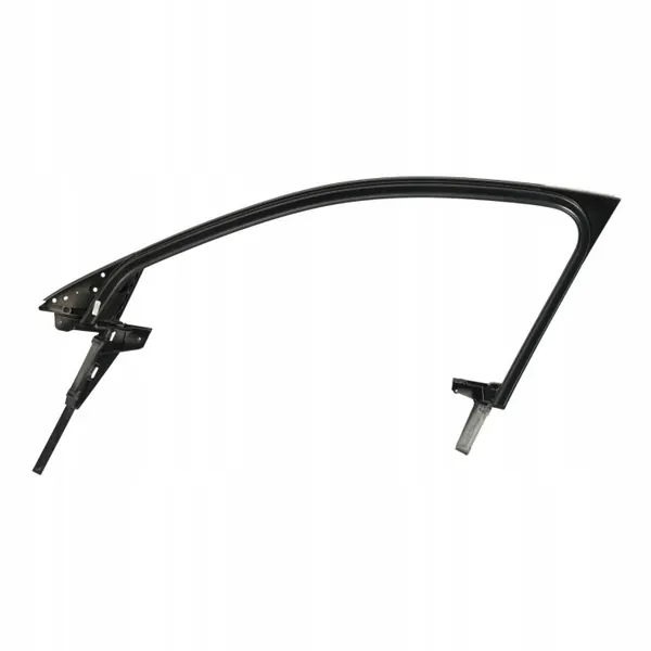 Audi S8 D3 Dörrkarm OEM 4E0837630H Höger Fram image 2