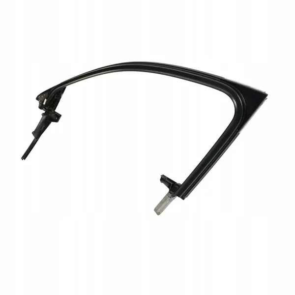 Audi S8 D3 Dörrkarm OEM 4E0837630H Höger Fram image 3