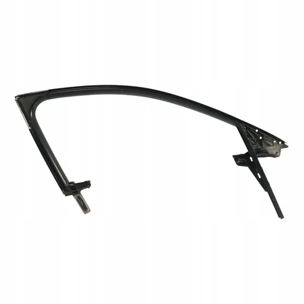 Audi S8 D3 Dörrkarm OEM 4E0837630H Höger Fram image 4
