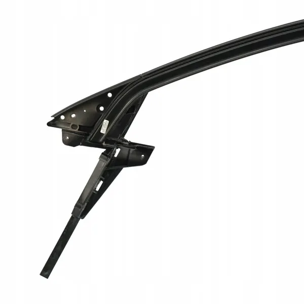 Audi S8 D3 Dörrkarm OEM 4E0837630H Höger Fram image 5