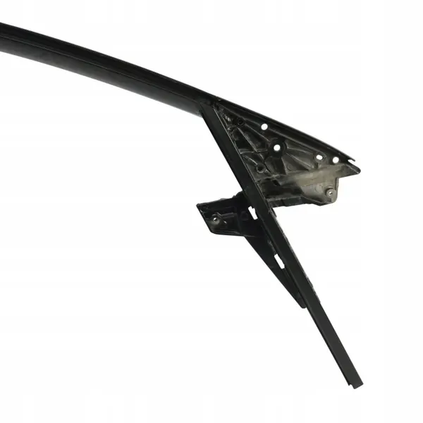 Audi S8 D3 Dörrkarm OEM 4E0837630H Höger Fram image 9