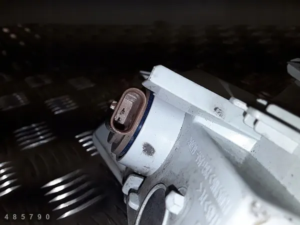 Dimljus Ford Ecosport 2022 GN1513B221MB image 4