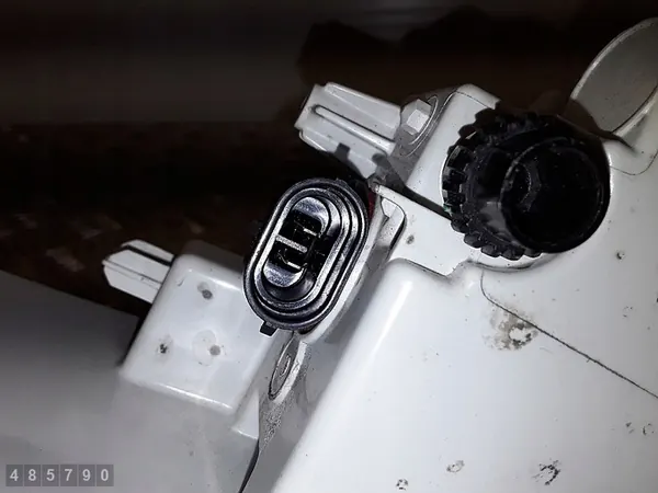 Dimljus Ford Ecosport 2022 GN1513B221MB image 5