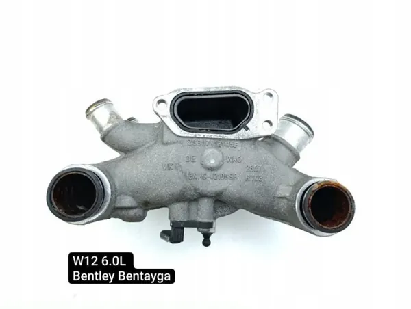 Carter de thermostat Bentley OEM 42100SF - Occasion image 2