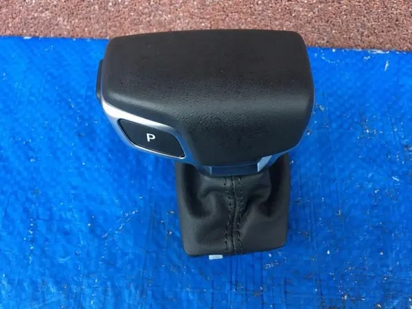 Pomo de mudanças Audi A4 B9 OEM 310126173915 Automático image 2