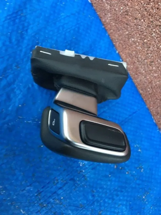 Pomo de mudanças Audi A4 B9 OEM 310126173915 Automático image 4