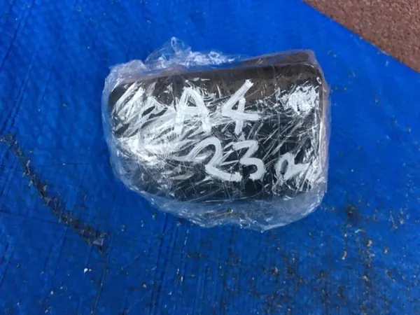 Pomo de mudanças Audi A4 B9 OEM 310126173915 Automático image 6