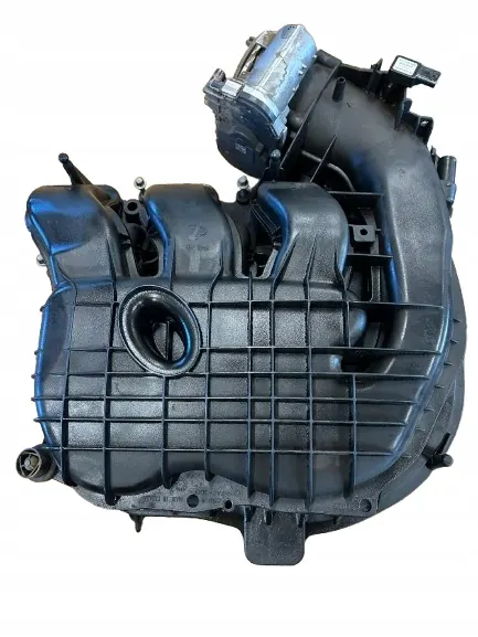 Colector de admisión OEM 05184693AE para Dodge Charger 3.6L image 2